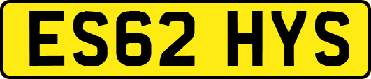 ES62HYS