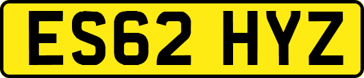 ES62HYZ