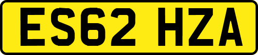 ES62HZA