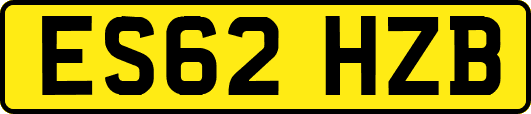 ES62HZB