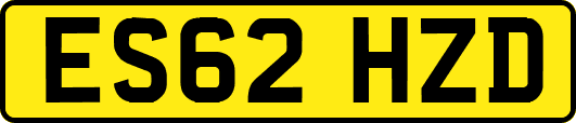 ES62HZD