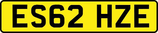 ES62HZE
