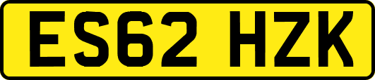 ES62HZK