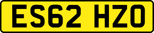 ES62HZO