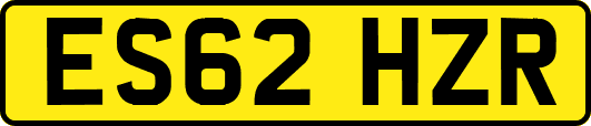 ES62HZR