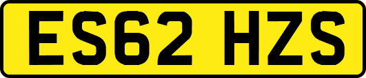 ES62HZS