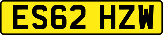 ES62HZW