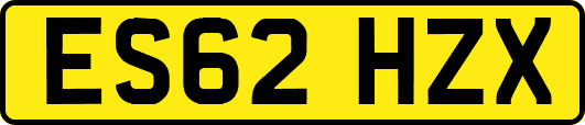 ES62HZX