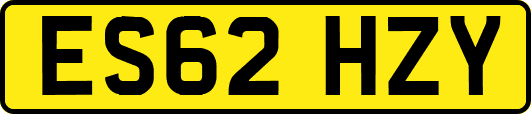ES62HZY