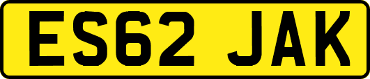 ES62JAK