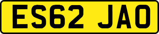 ES62JAO