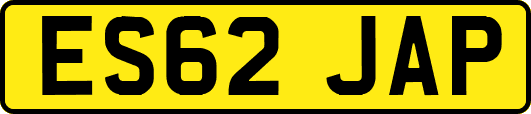 ES62JAP