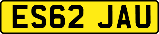 ES62JAU