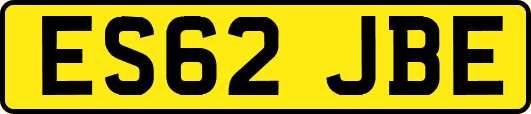 ES62JBE