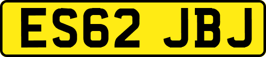 ES62JBJ