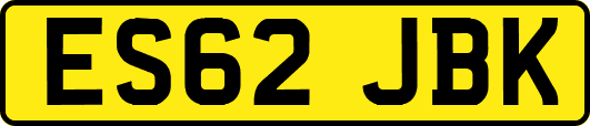 ES62JBK