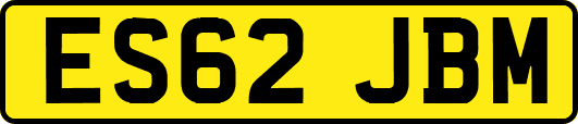 ES62JBM