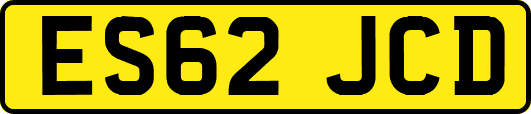 ES62JCD