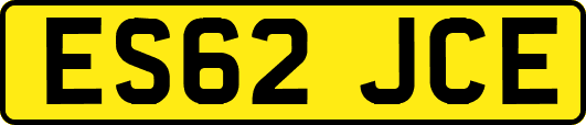 ES62JCE
