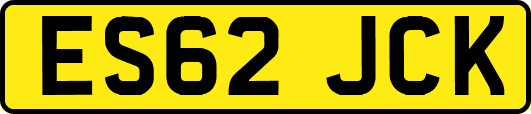 ES62JCK