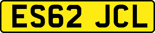 ES62JCL