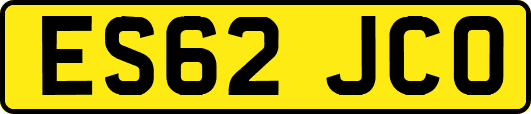ES62JCO