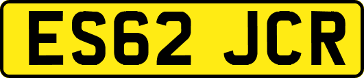 ES62JCR