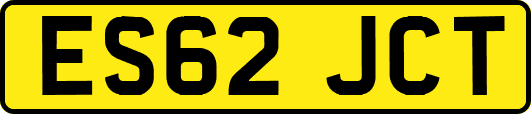 ES62JCT