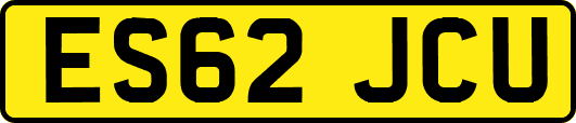 ES62JCU