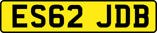 ES62JDB
