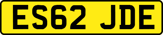 ES62JDE