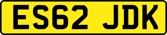 ES62JDK