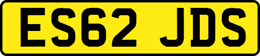 ES62JDS