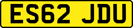 ES62JDU