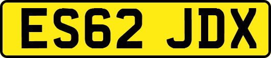 ES62JDX