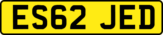 ES62JED