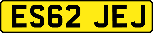 ES62JEJ