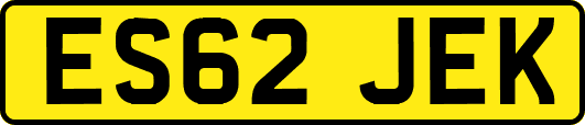 ES62JEK