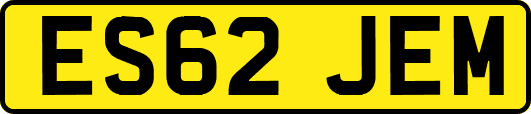 ES62JEM