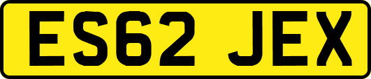 ES62JEX