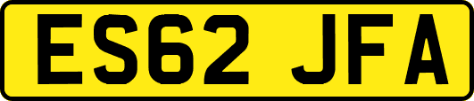 ES62JFA