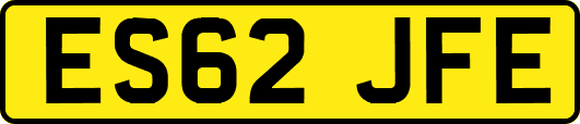 ES62JFE