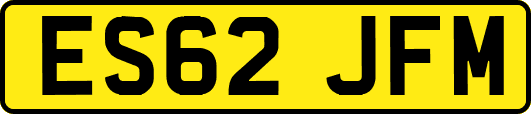 ES62JFM