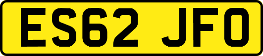 ES62JFO