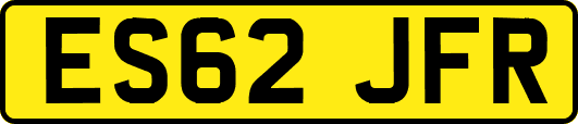 ES62JFR