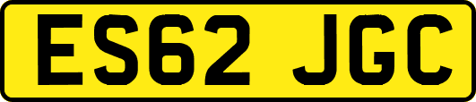 ES62JGC