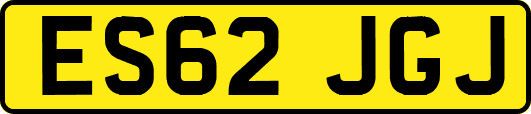 ES62JGJ
