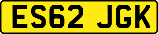 ES62JGK