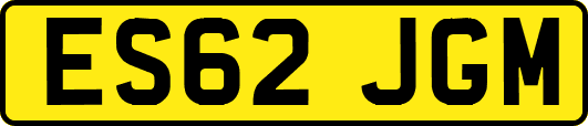 ES62JGM