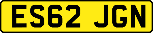 ES62JGN